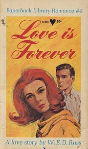 Cover of: Love is forever.