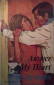 Cover of: Answer my heart. by W. E. D. Ross