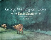 Cover of: George Washington's cows
