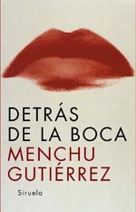 Cover of: Detrás de la boca