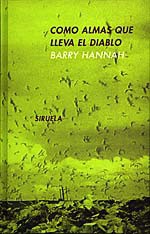 Cover of: Como Almas Que Lleva El Diablo
