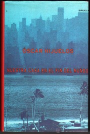 Cover of: Nuestra Casa En El Fin del Mundo