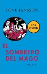 Cover of: El sombrero del mago by 