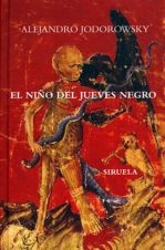 Cover of: El Nino del Jueves Negro (Libros del Tiempo)