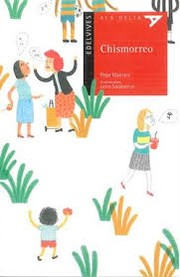 Cover of: Chismorreo by 