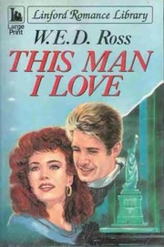 Cover of: This man I love