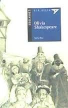 Cover of: Olivia Shakespeare: Ala delta. Serie Azul, 90