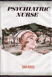 Cover of: Psychiatric nurse by 