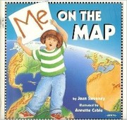 Cover of: Me on the map by 