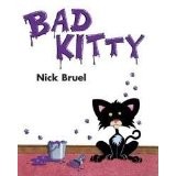 Cover of: Bad kitty by 