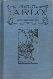 Arlo by Bertha B. Cobb