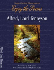 Cover of: Enjoy the Poems of Alfred, Lord Tennyson