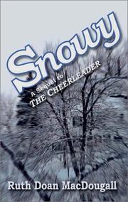 Cover of: Snowy by Ruth Doan MacDougall