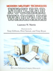 Cover of: Nuclear warfare