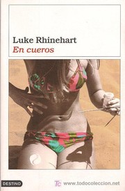 Cover of: En cueros