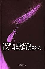 Cover of: La Hechicera