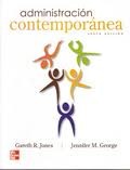 Cover of: Administración contemporánea