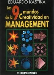 Cover of: 9 Mundos de La Creatividad En Management, Los