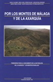 Por los Montes de Málaga y de la Axarquía by Rafael Yus Ramos