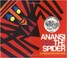 Cover of: Anansi the spider