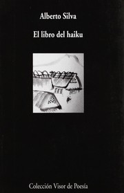 Cover of: El libro del Haiku by 