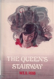 Cover of: The Queen's Stairway