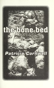 Cover of: The bone bed