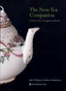 Cover of: The New Tea Companion by Jane Pettigrew, Bruce Richardson
