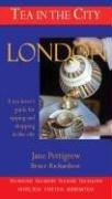 Cover of: Tea in the City: London (Tea in the City)