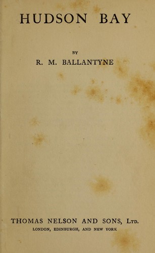 Book's cover
