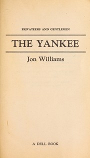 Cover of: The Yankee