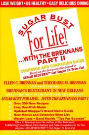Sugar bust for life! ... with the Brennans