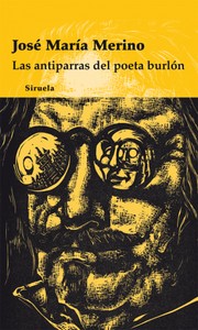 Cover of: Las antiparras del poeta burlón