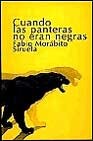 Cover of: Cuando las panteras no eran negras