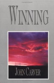 Cover of: Winning