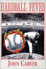 Cover of: Hardball Fever