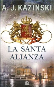 Cover of: La Santa Alianza