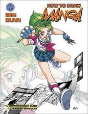 Cover of: How To Draw Manga Supersize Volume 1 by Various