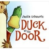 Cover of: Duck at the Door