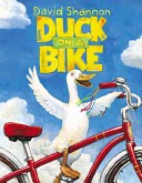 Cover of: Duck on a bike by David Shannon