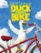 Cover of: Duck on a bike