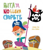 Cover of: Rita ya no lleva chupete