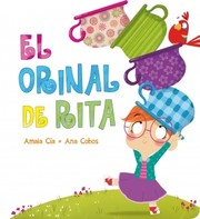 Cover of: El orinal de Rita