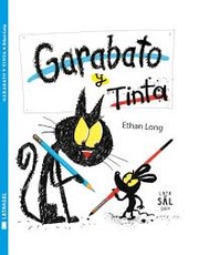 Cover of: Garabato y Tinta: Gatos