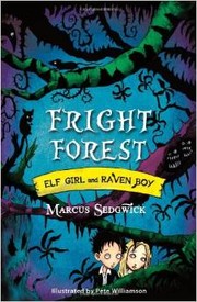 Cover of: Fright forest by 