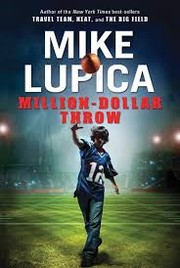 Cover of: The million dollar throw