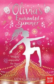 Cover of: Olivia's Enchanted Summer by 
