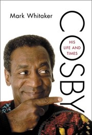 Cover of: Cosby by 