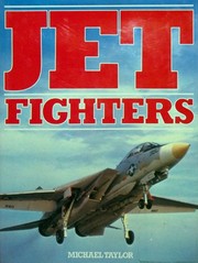 Cover of: Jet Fighters