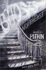 Cover of: Ghosts of the Northeast